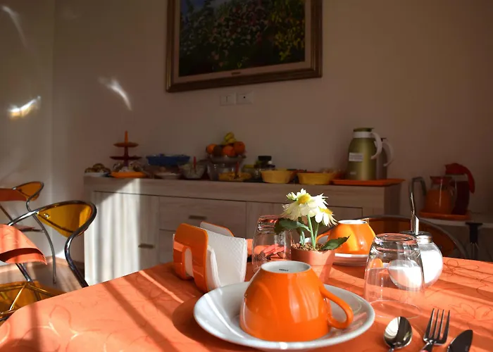 Residenza Wagner Bed & Breakfast