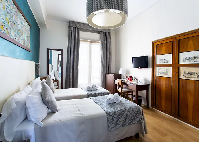 Residenza Wagner