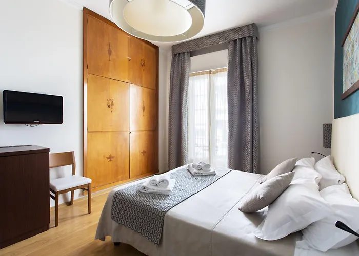 Residenza Wagner Bed & Breakfast Palermo