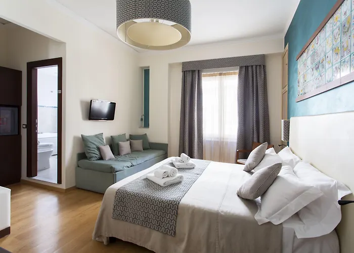 Bed & Breakfast Residenza Wagner