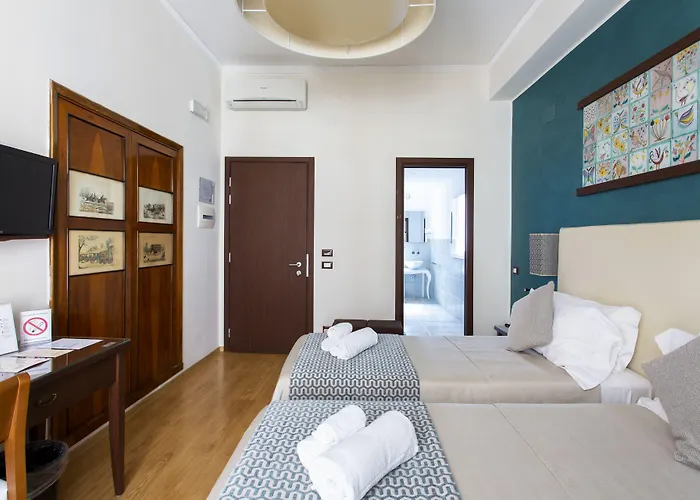 Residenza Wagner 4*