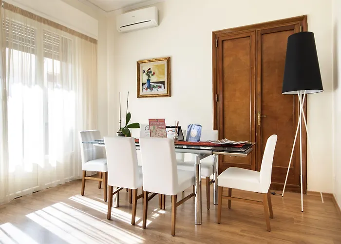 Bed & Breakfast Residenza Wagner 4*