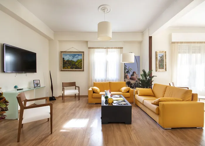 Residenza Wagner Palermo