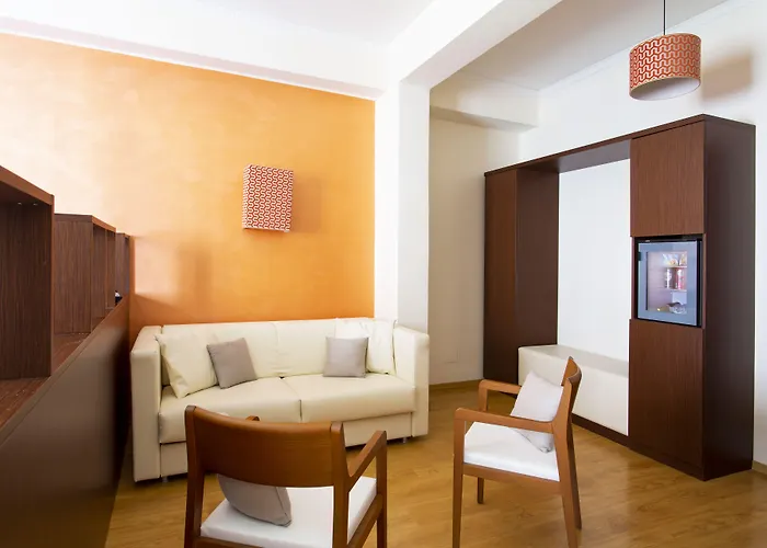 Residenza Wagner Bed & Breakfast