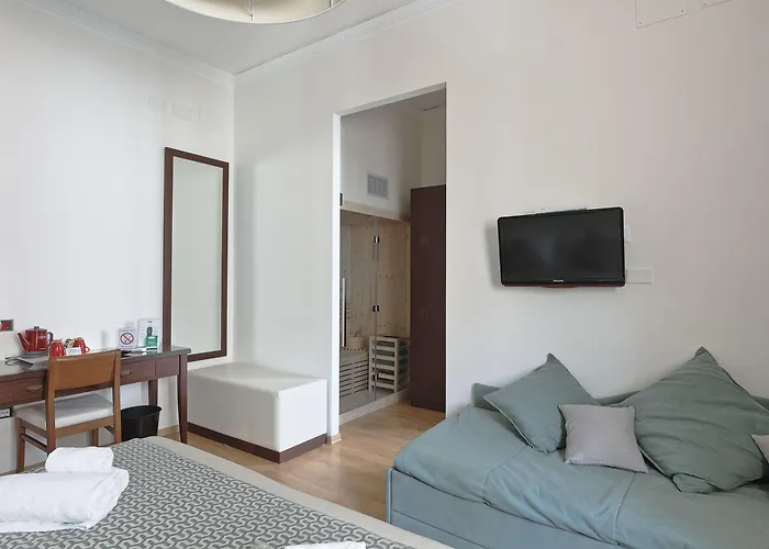 Residenza Wagner Bed & Breakfast Palermo