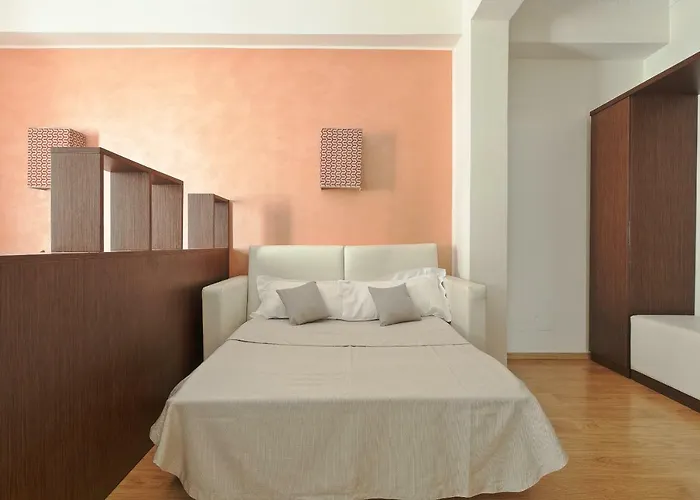 Residenza Wagner Bed and breakfast Palermo